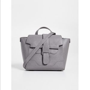 NWT Senreve Mini Maestra Bag